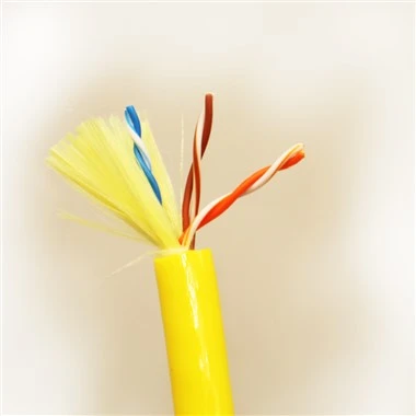 Penambat ROV 3×2×26AWG
